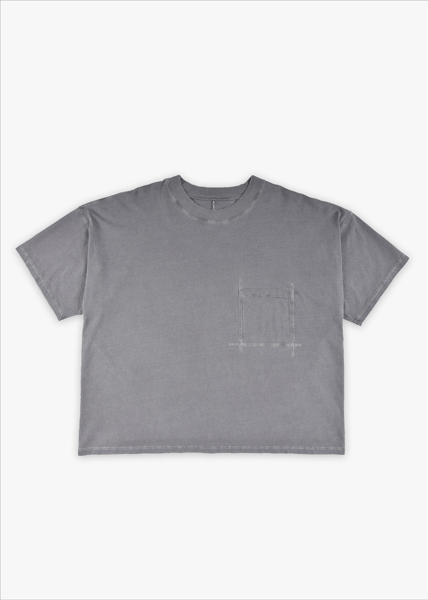 sabi pocket t-shirt