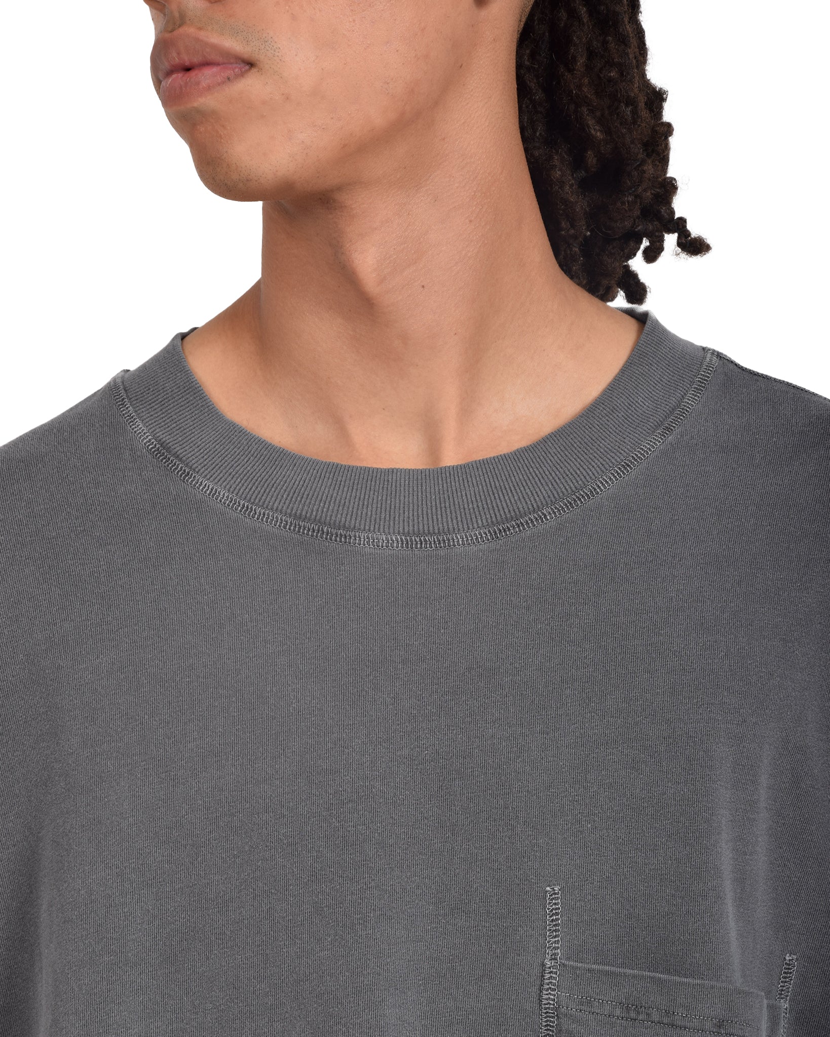 Sabi Pocket T-Shirt