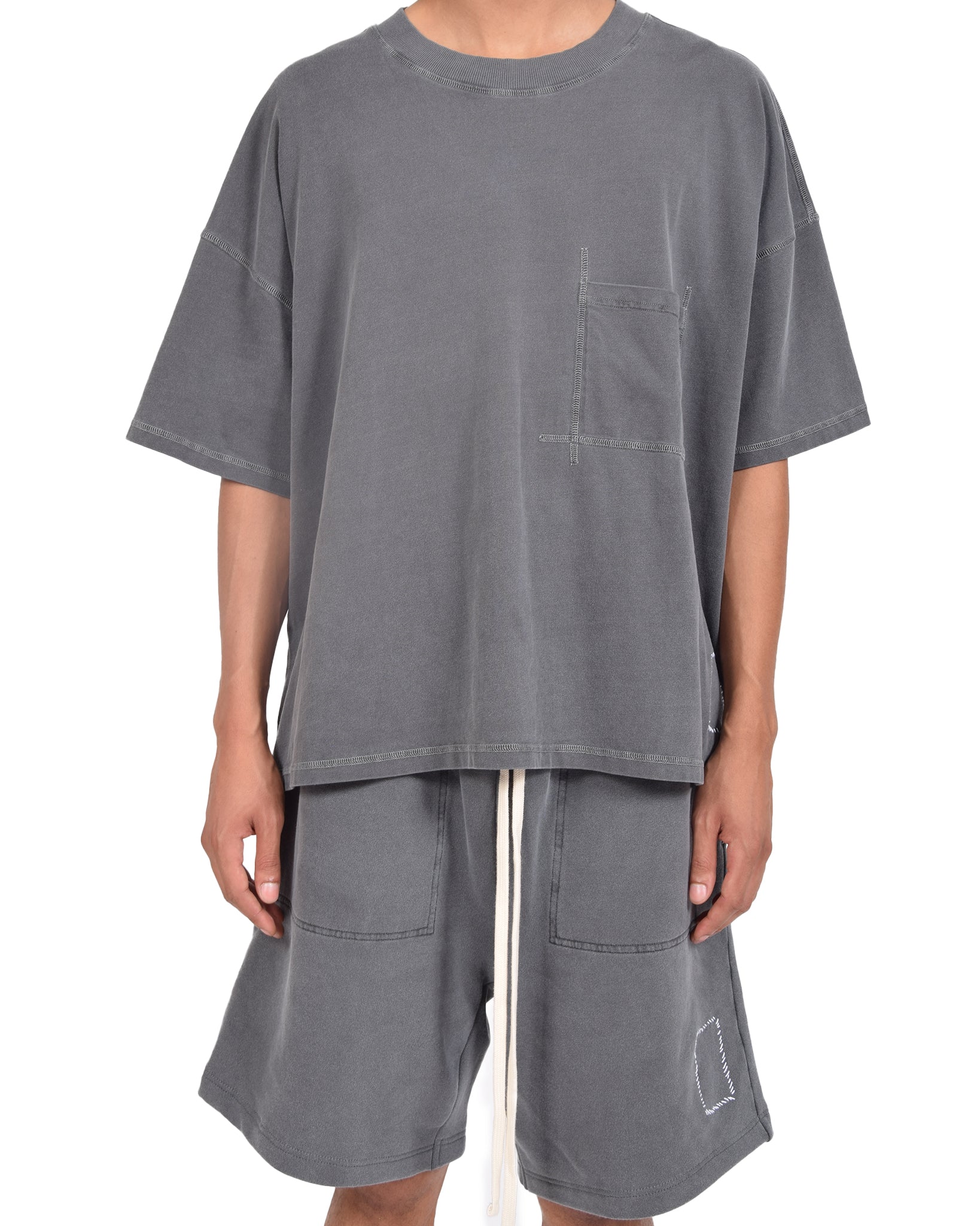 Sabi Pocket T-Shirt