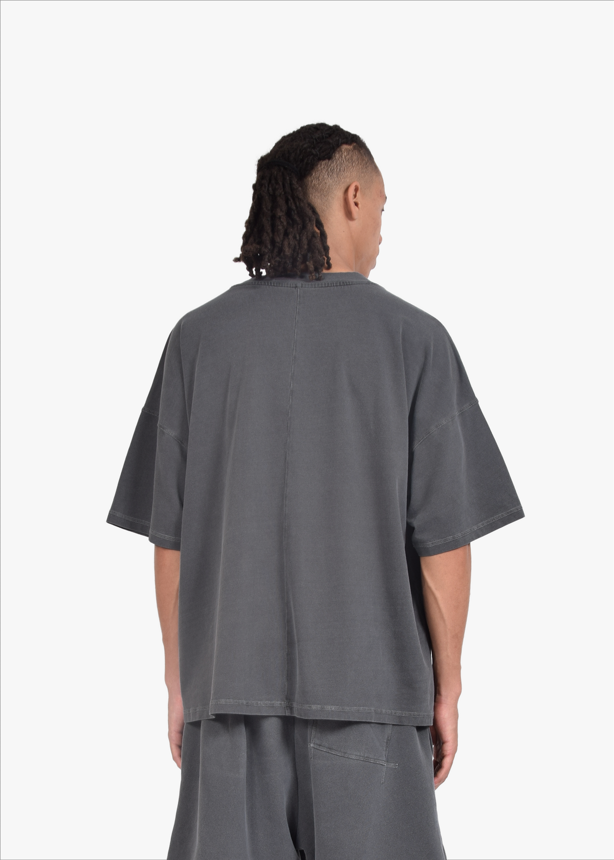 sabi pocket t-shirt