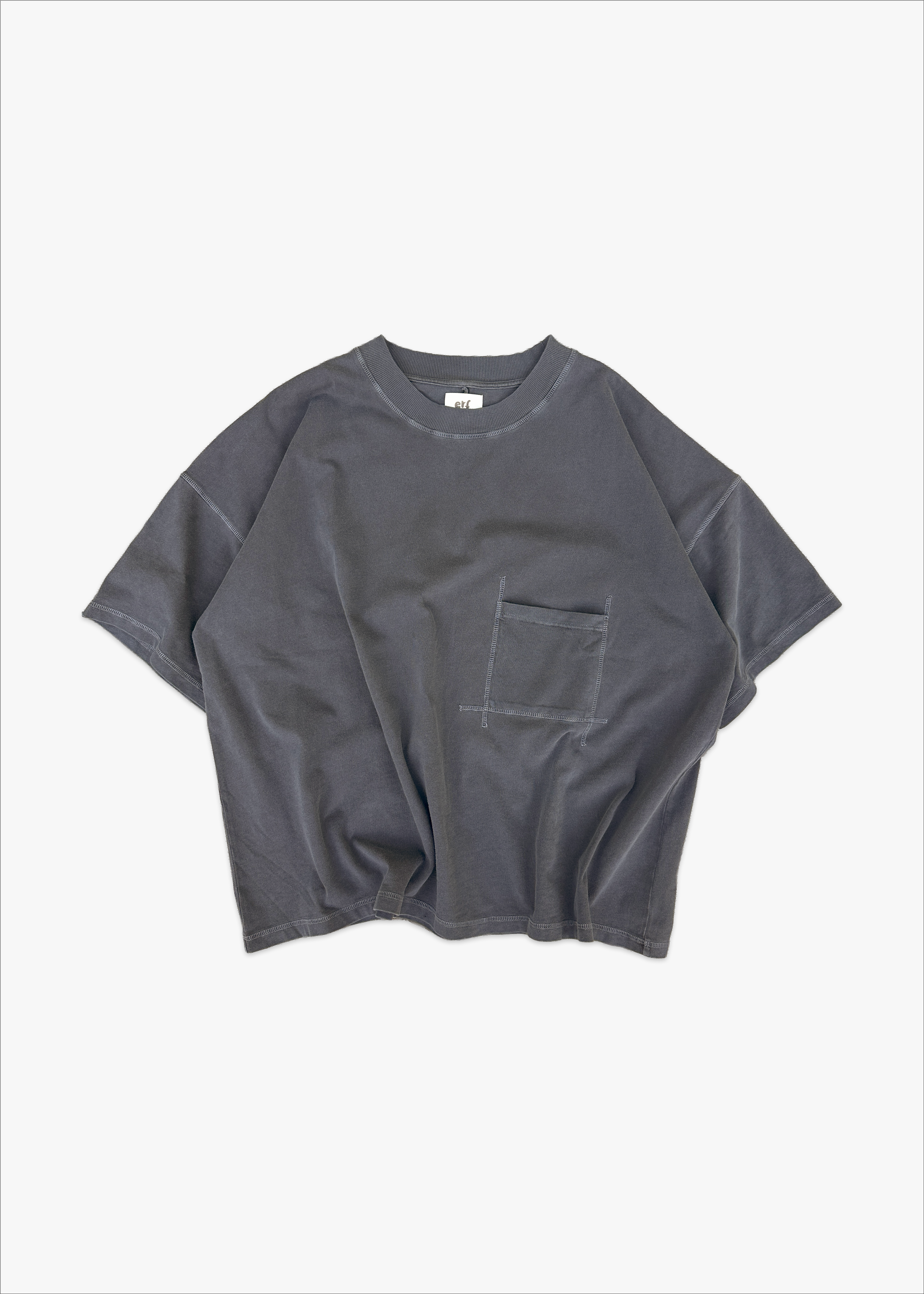 sabi pocket t-shirt