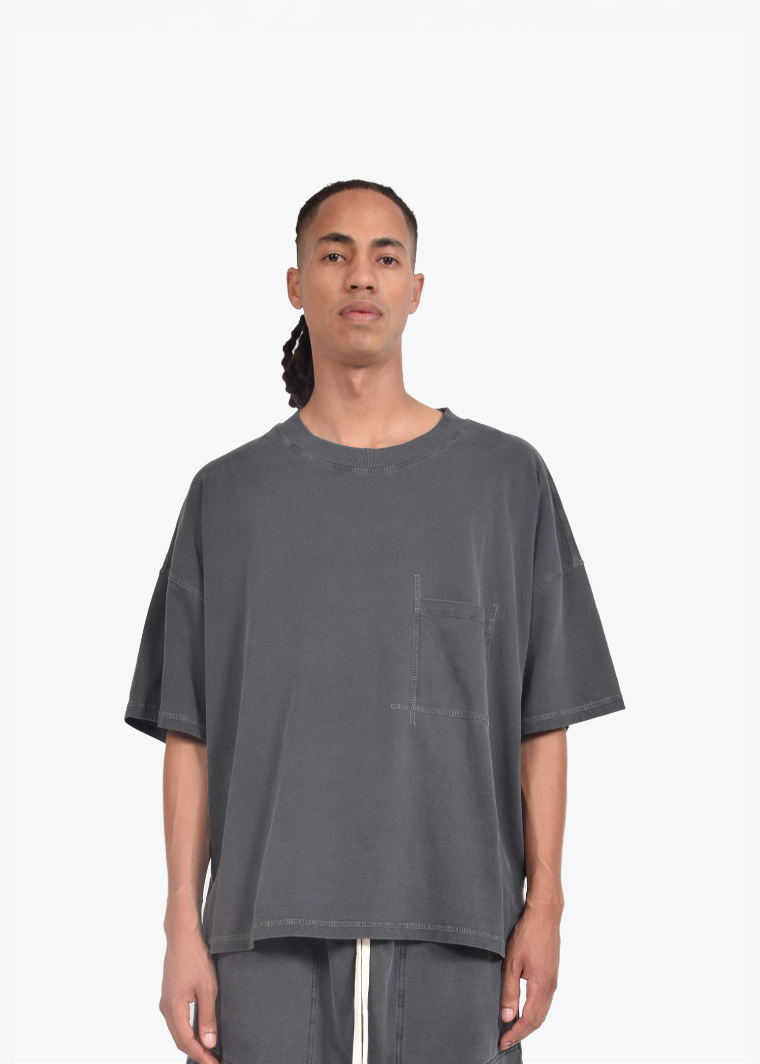 sabi pocket t-shirt