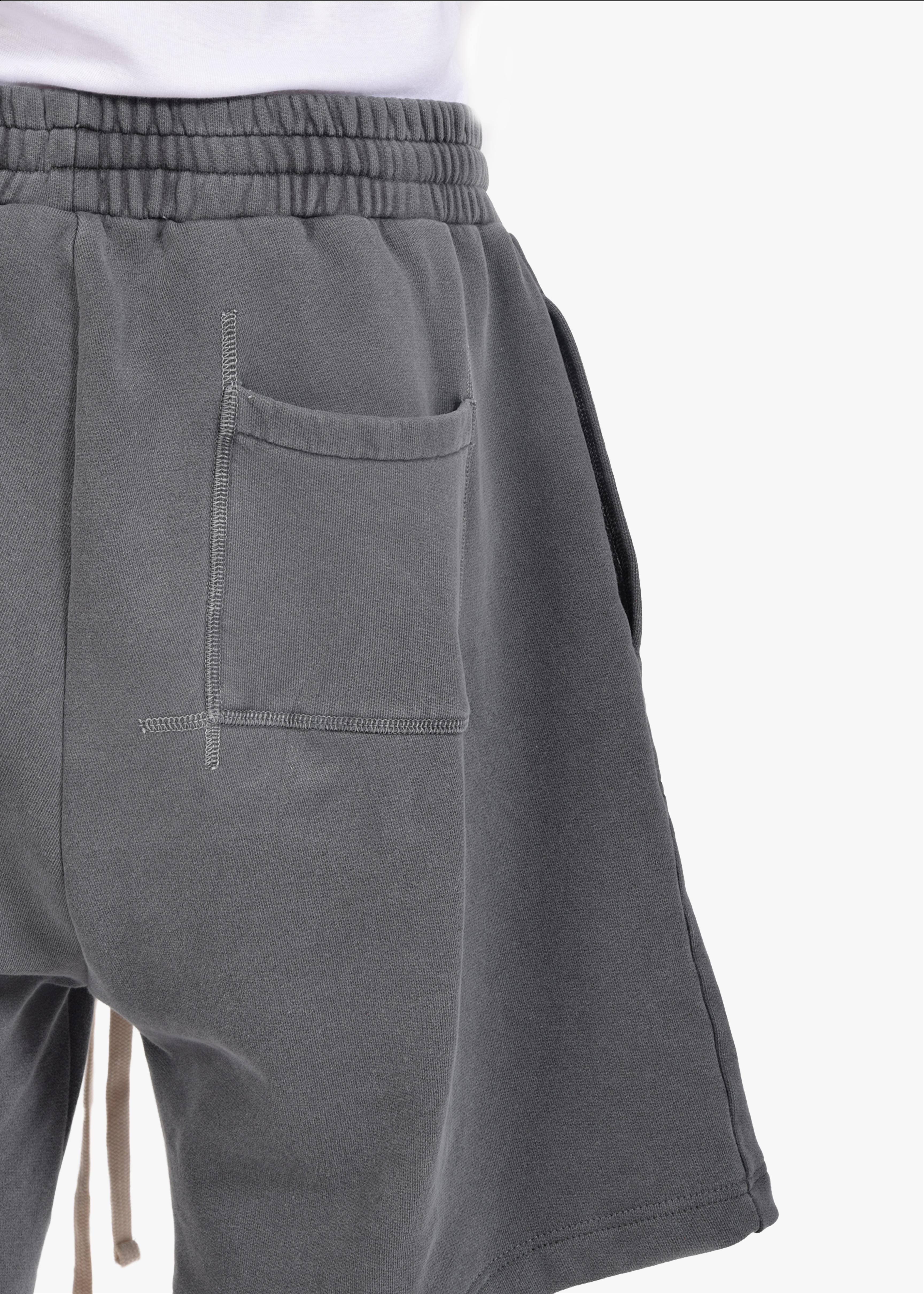sabi fatigue shorts