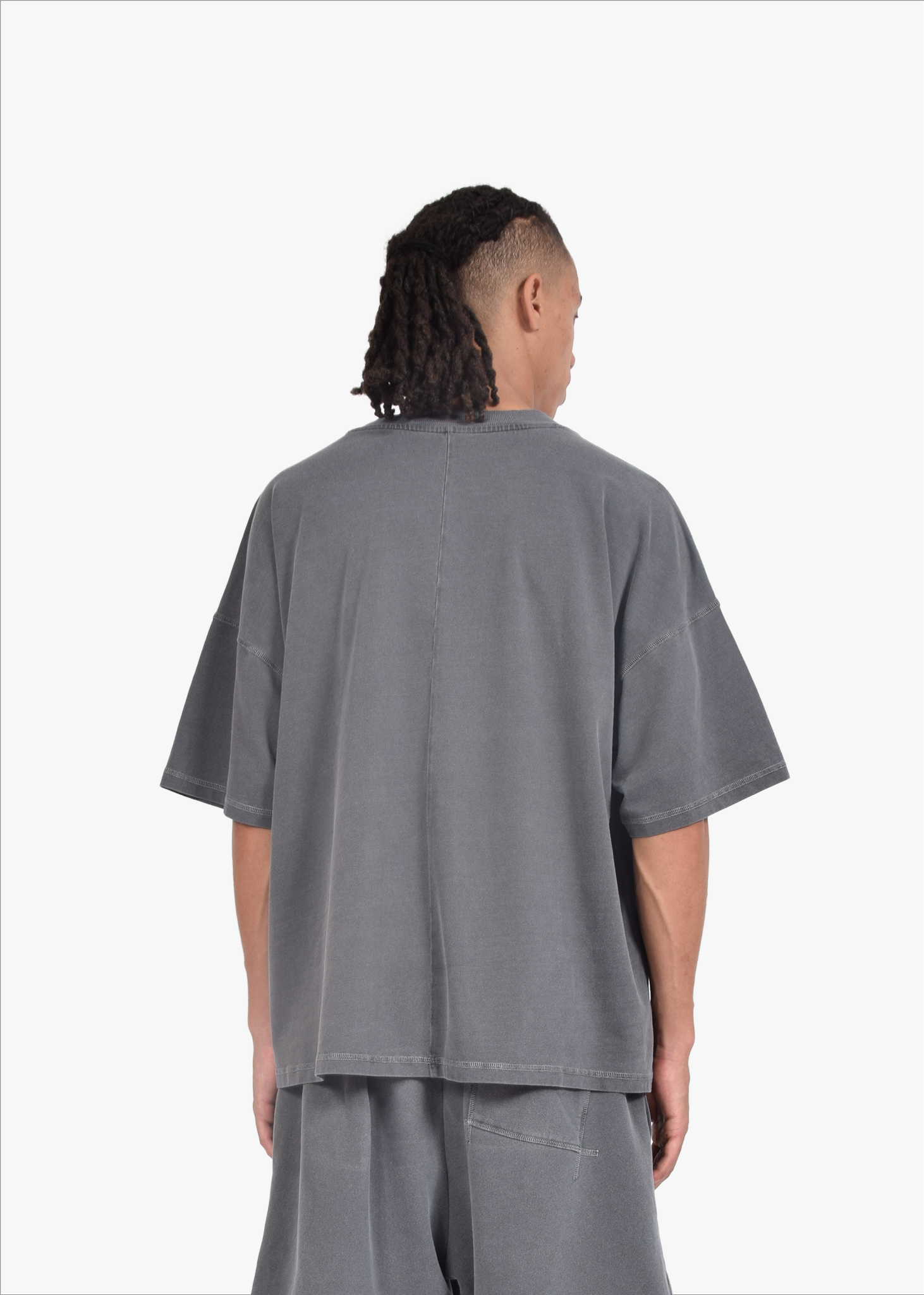 sabi pocket t-shirt