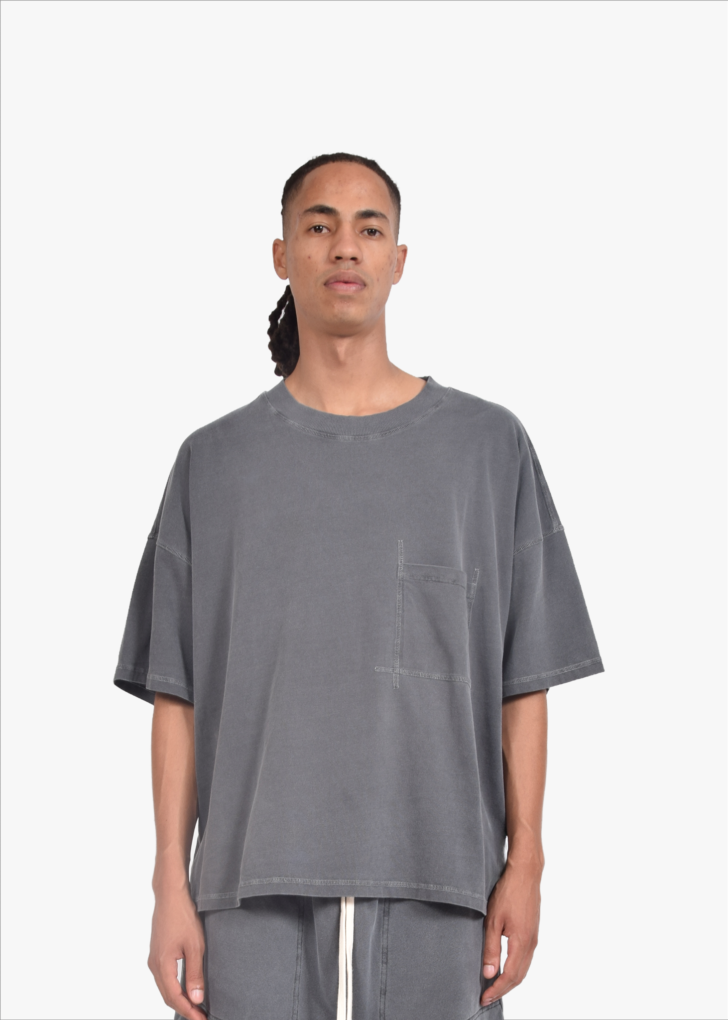 sabi pocket t-shirt