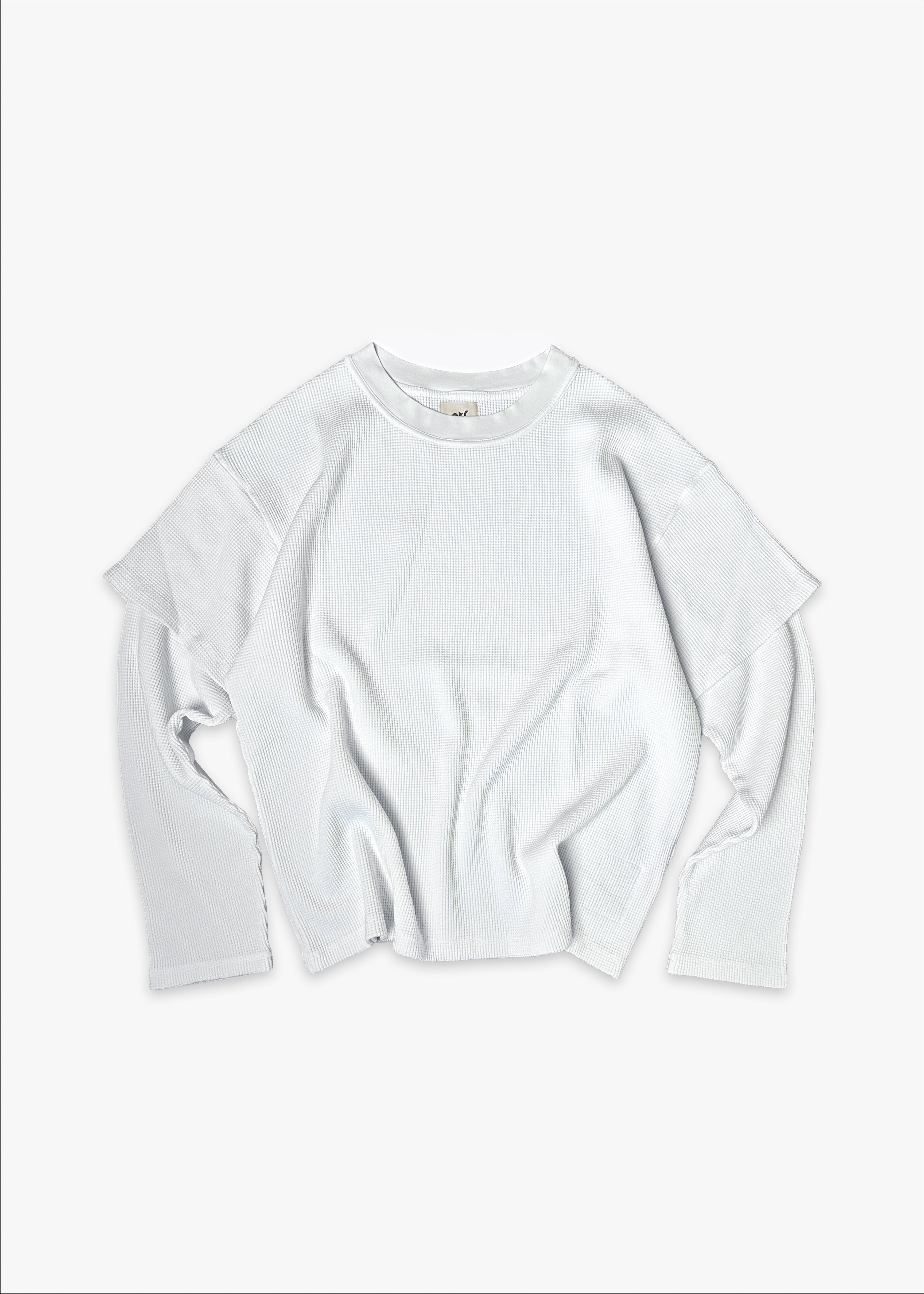 hada longsleeve - offwhite