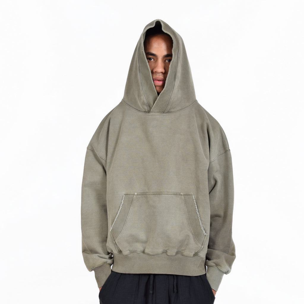 Pigment 01 Hoodie