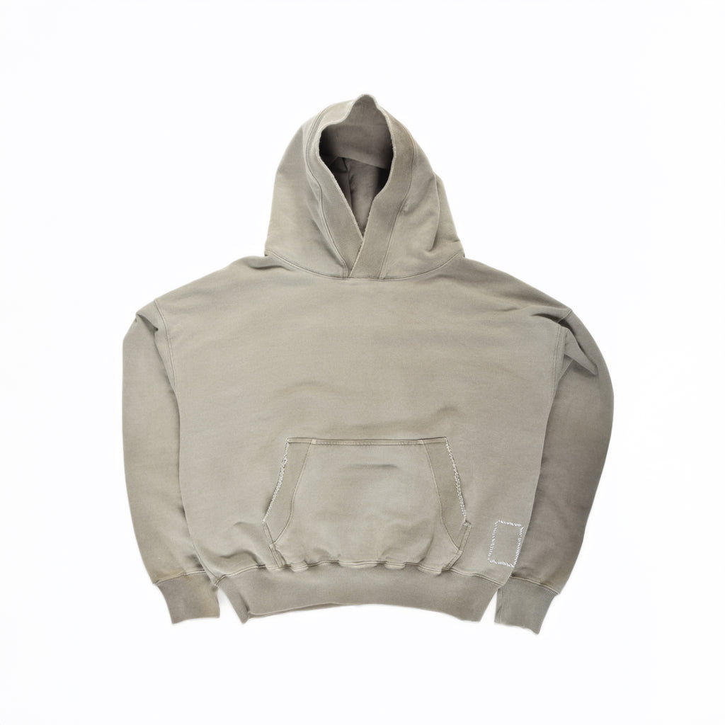 Pigment 01 Hoodie