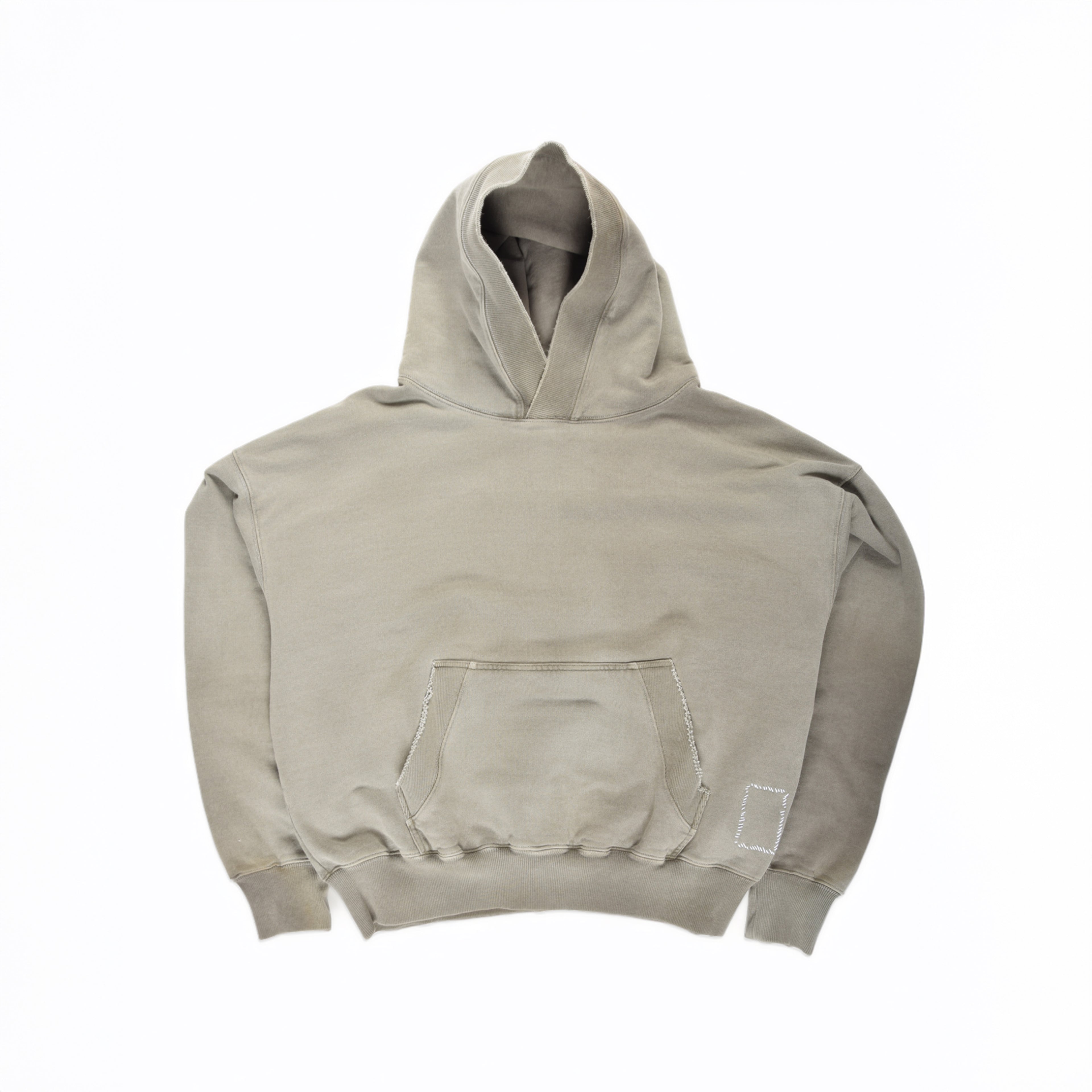 Pigment 01 Hoodie