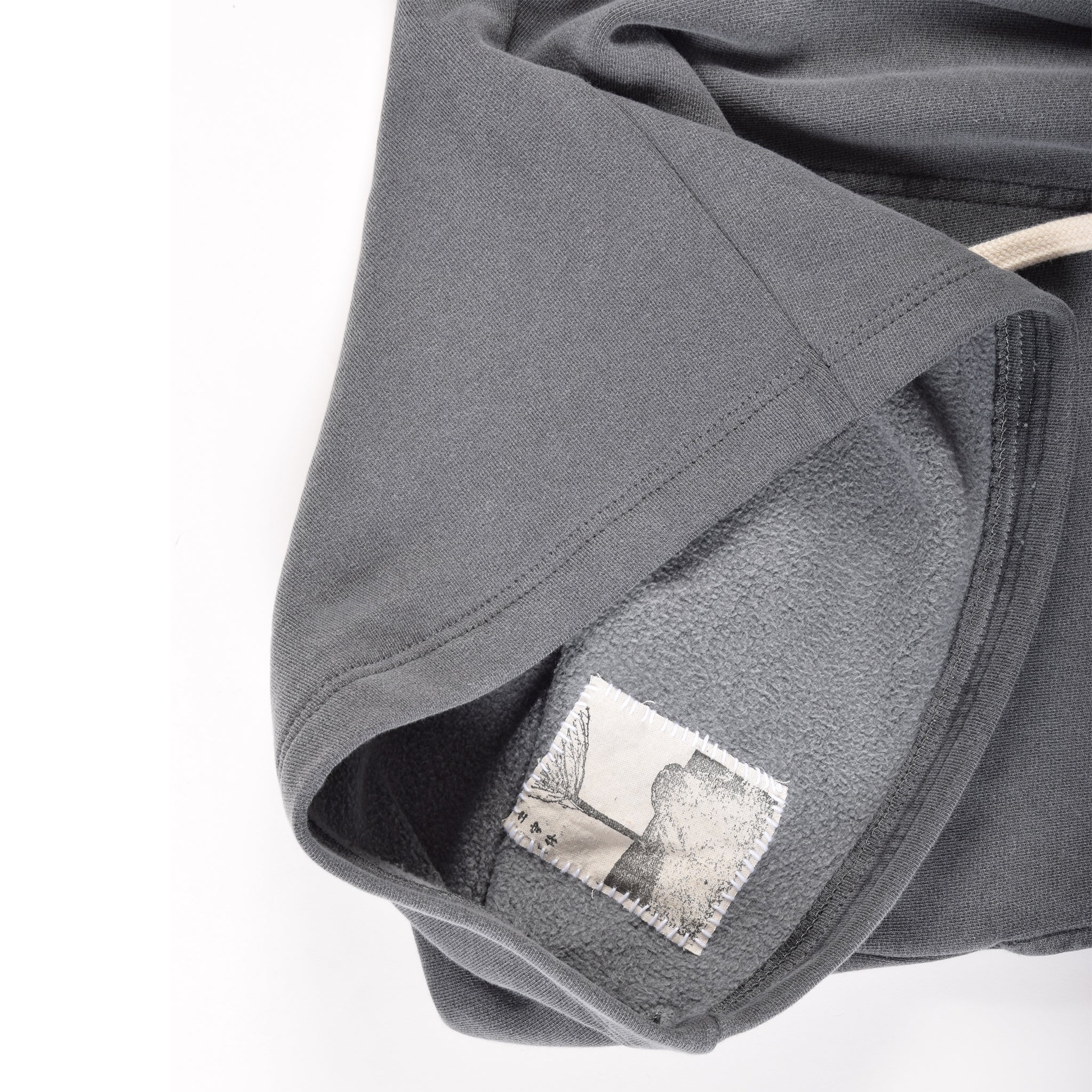 Sabi Heavyweight Shorts