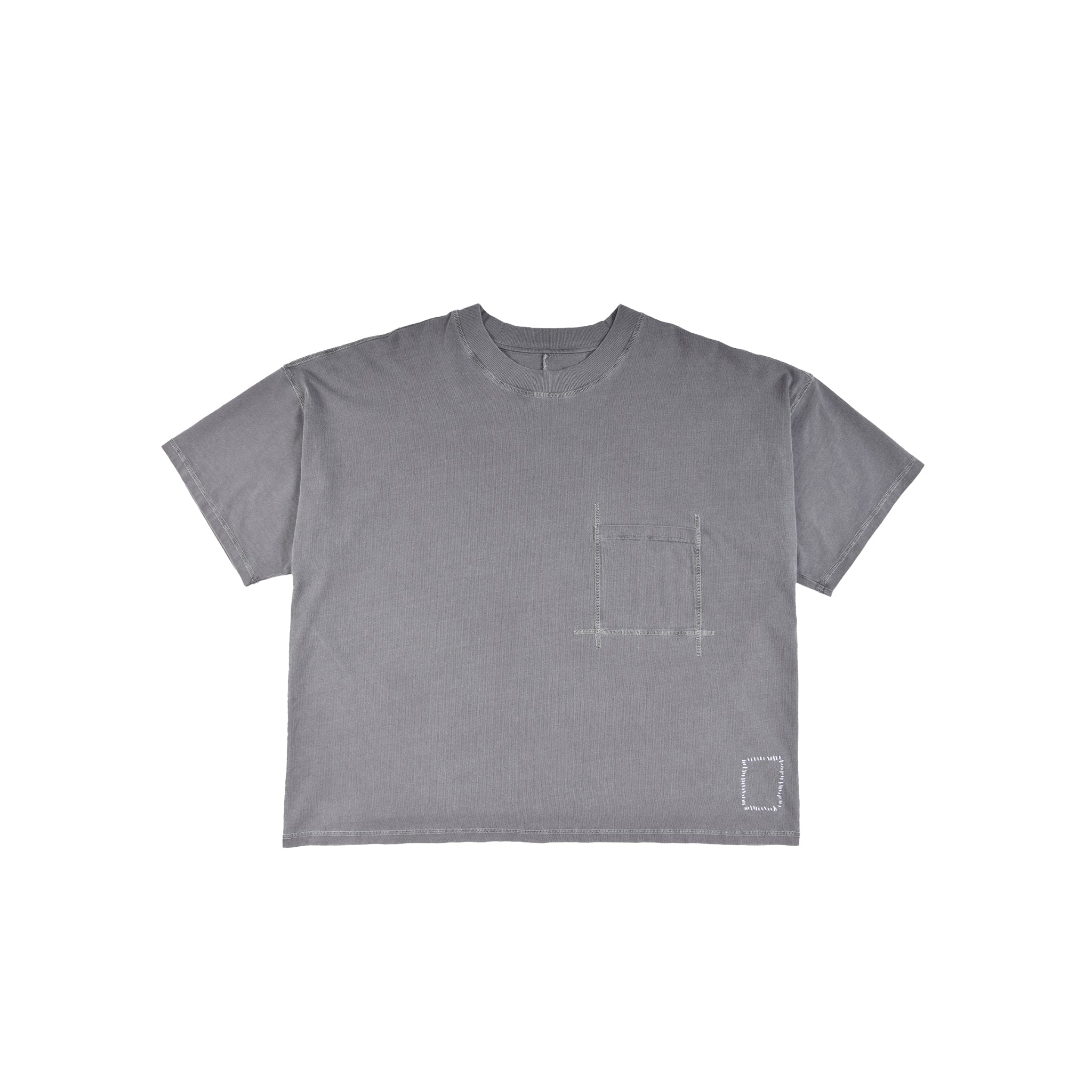 Sabi Pocket T-Shirt