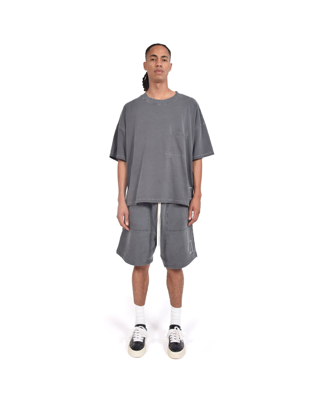 Sabi Pocket T-Shirt