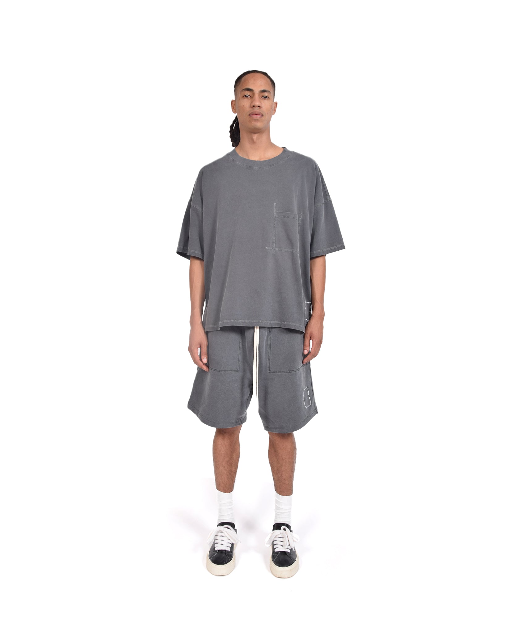 Sabi Pocket T-Shirt