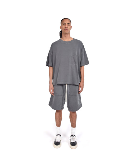 Sabi Pocket T-Shirt