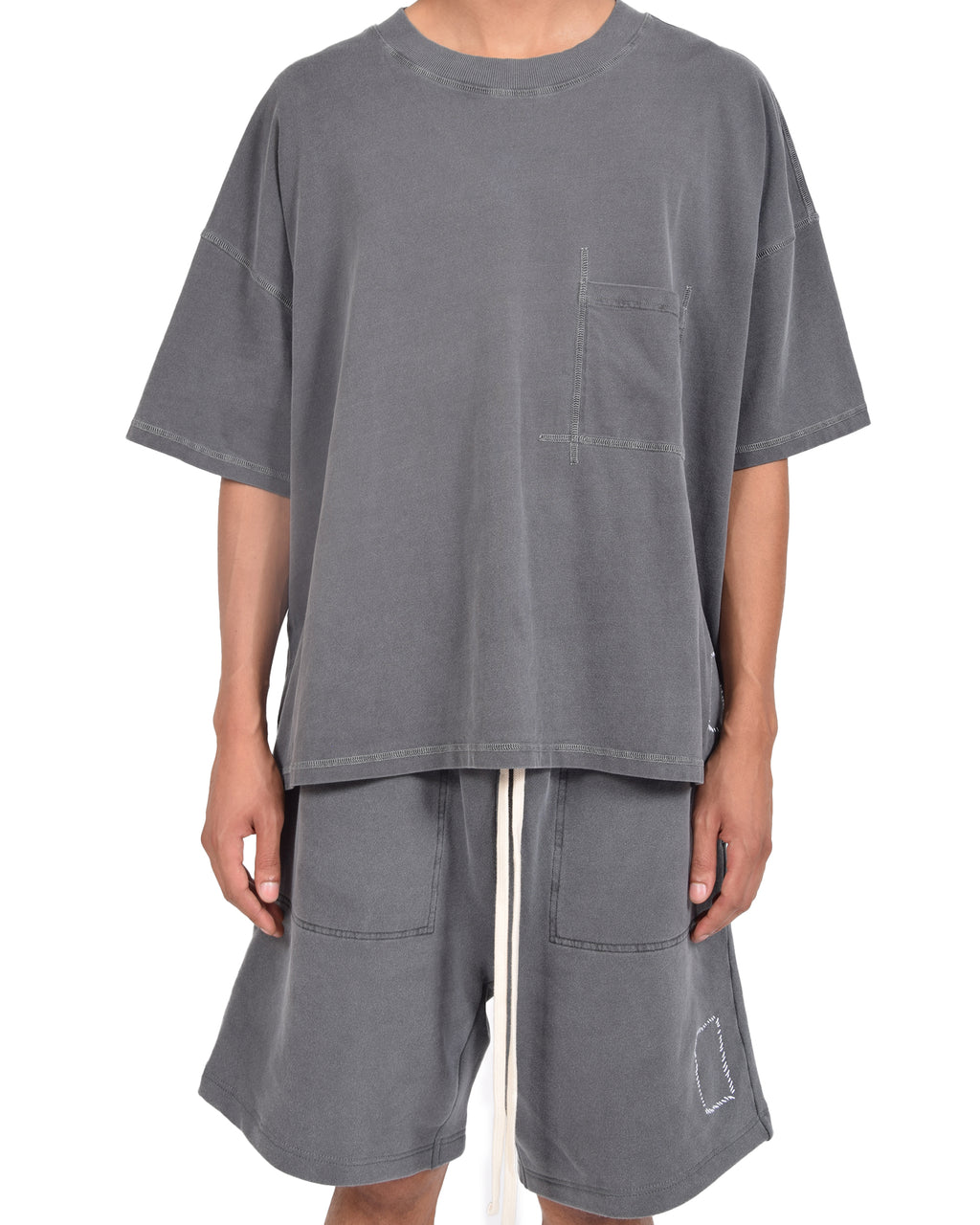 Sabi Pocket T-Shirt