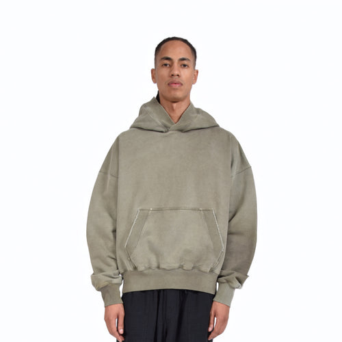Pigment Hoodie