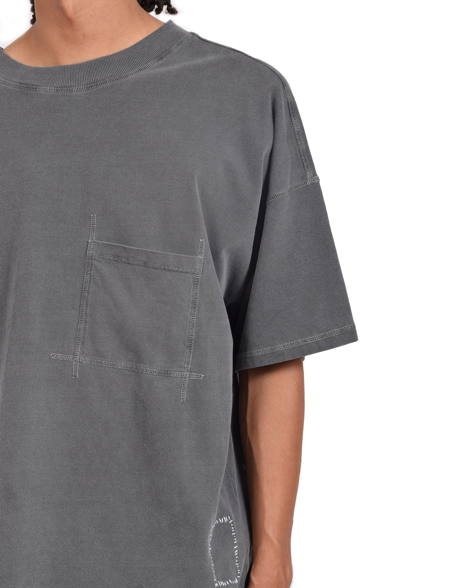 Sabi Pocket T-Shirt