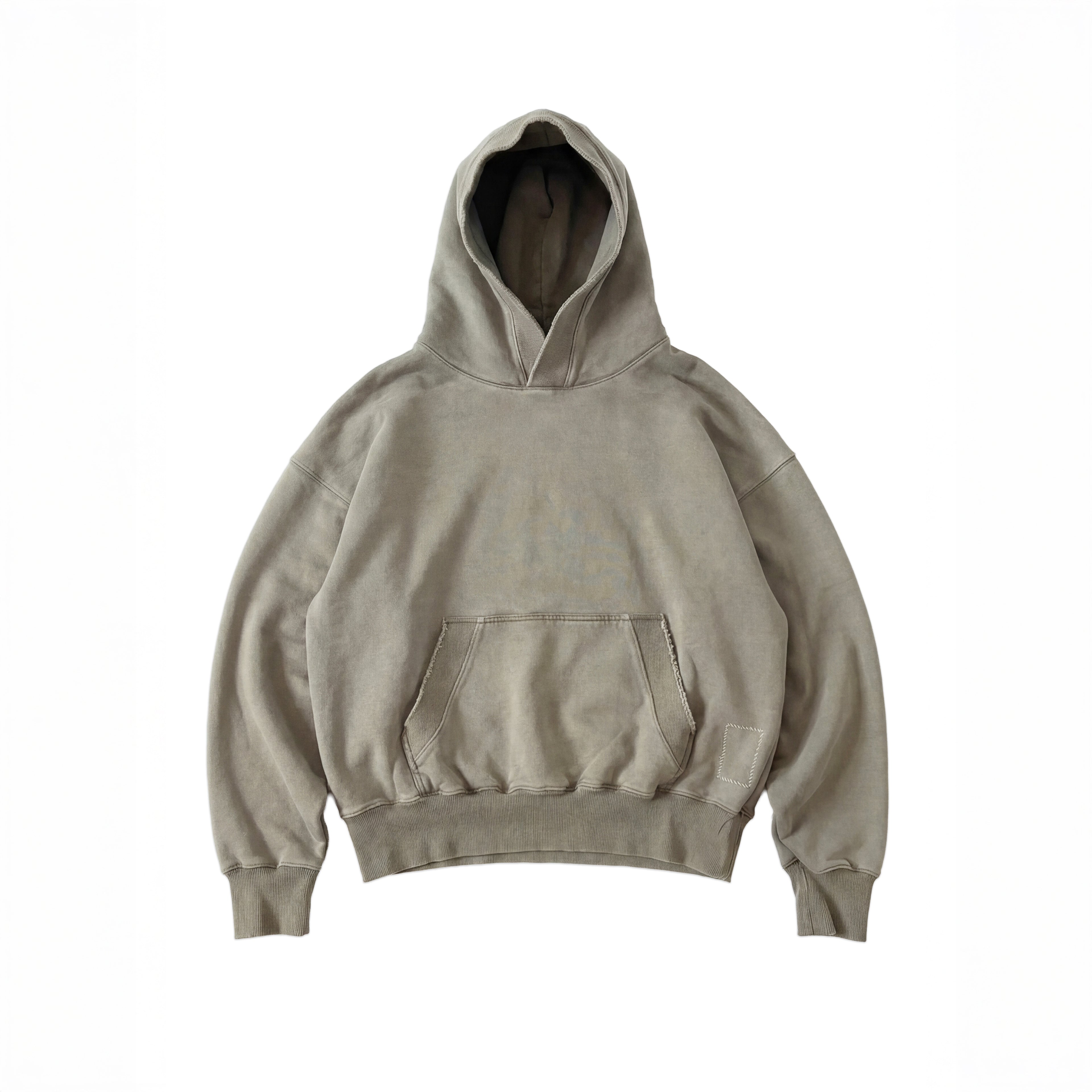 Pigment Hoodie