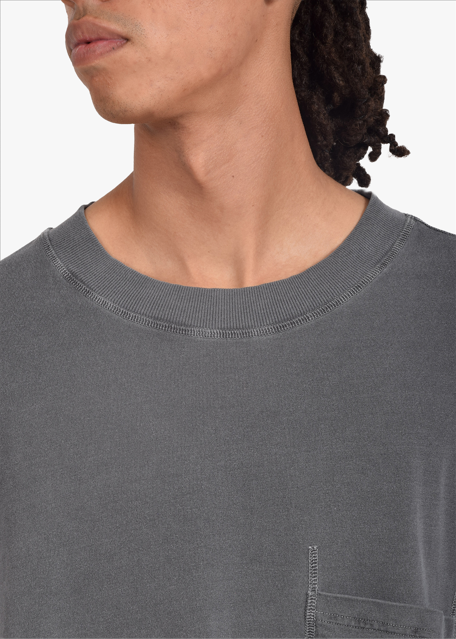 sabi pocket t-shirt