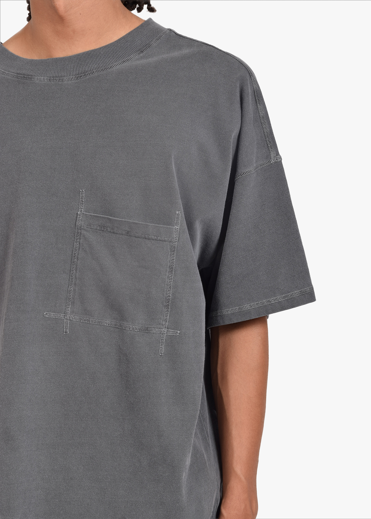 sabi pocket t-shirt