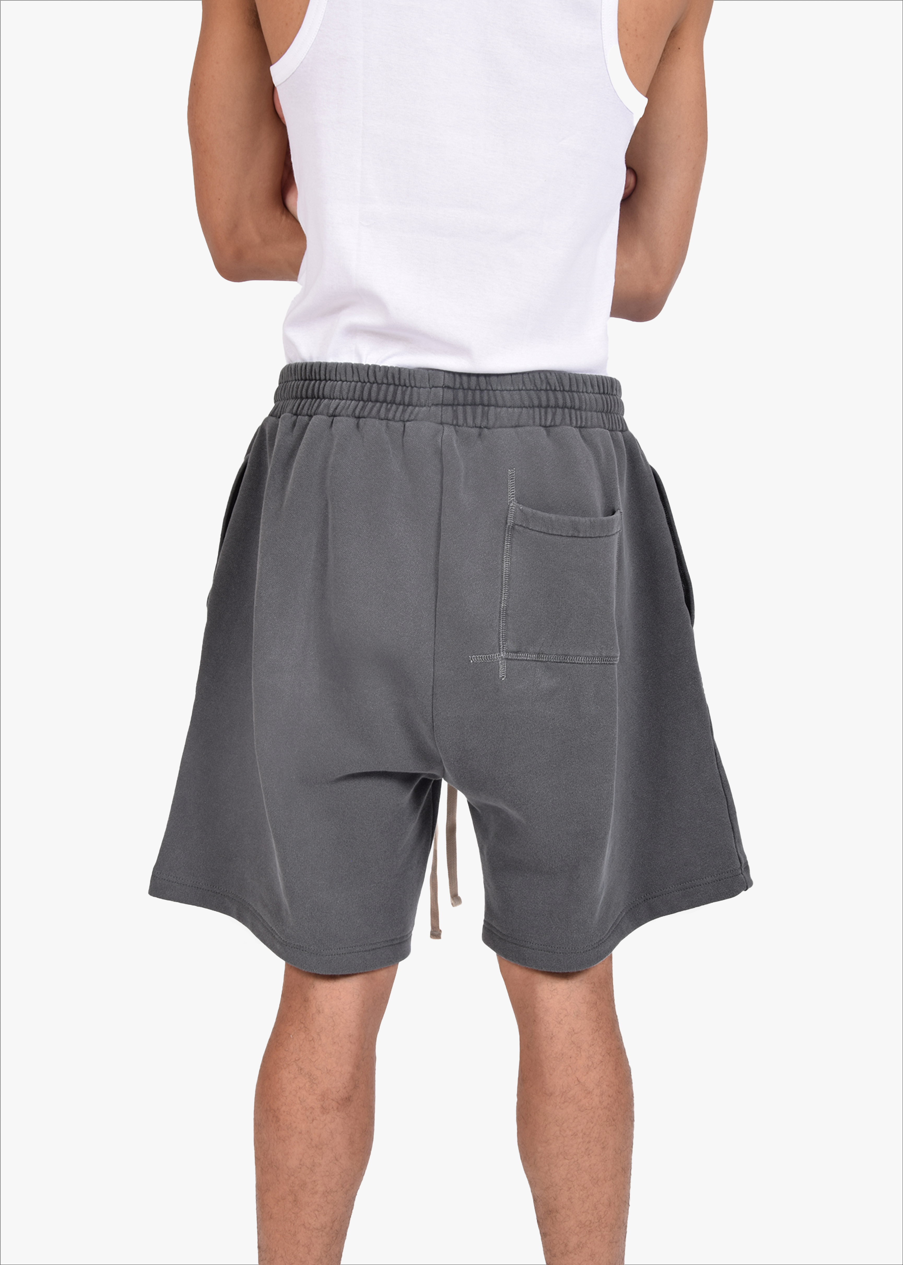 sabi fatigue shorts