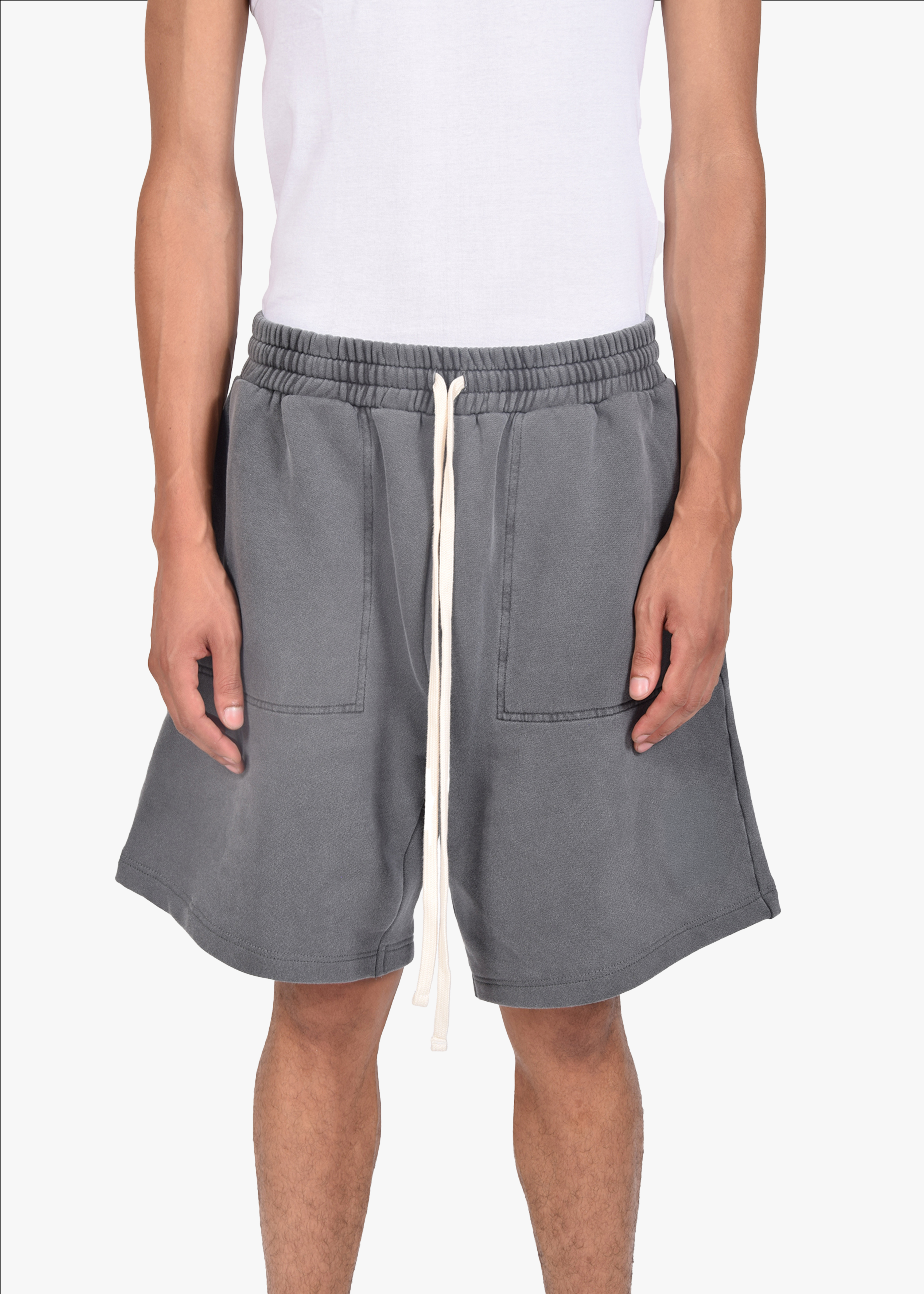 sabi fatigue shorts