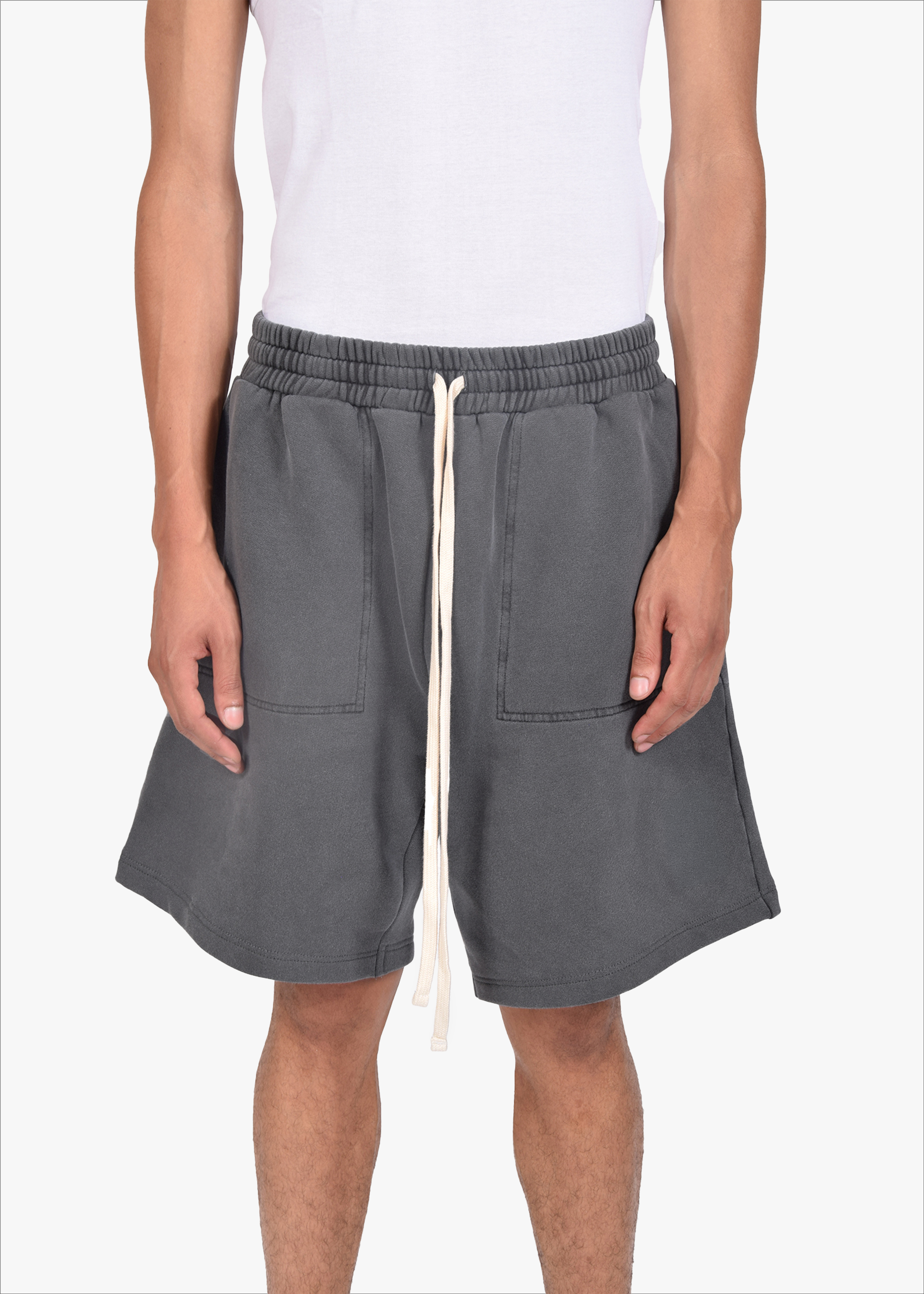 sabi fatigue shorts