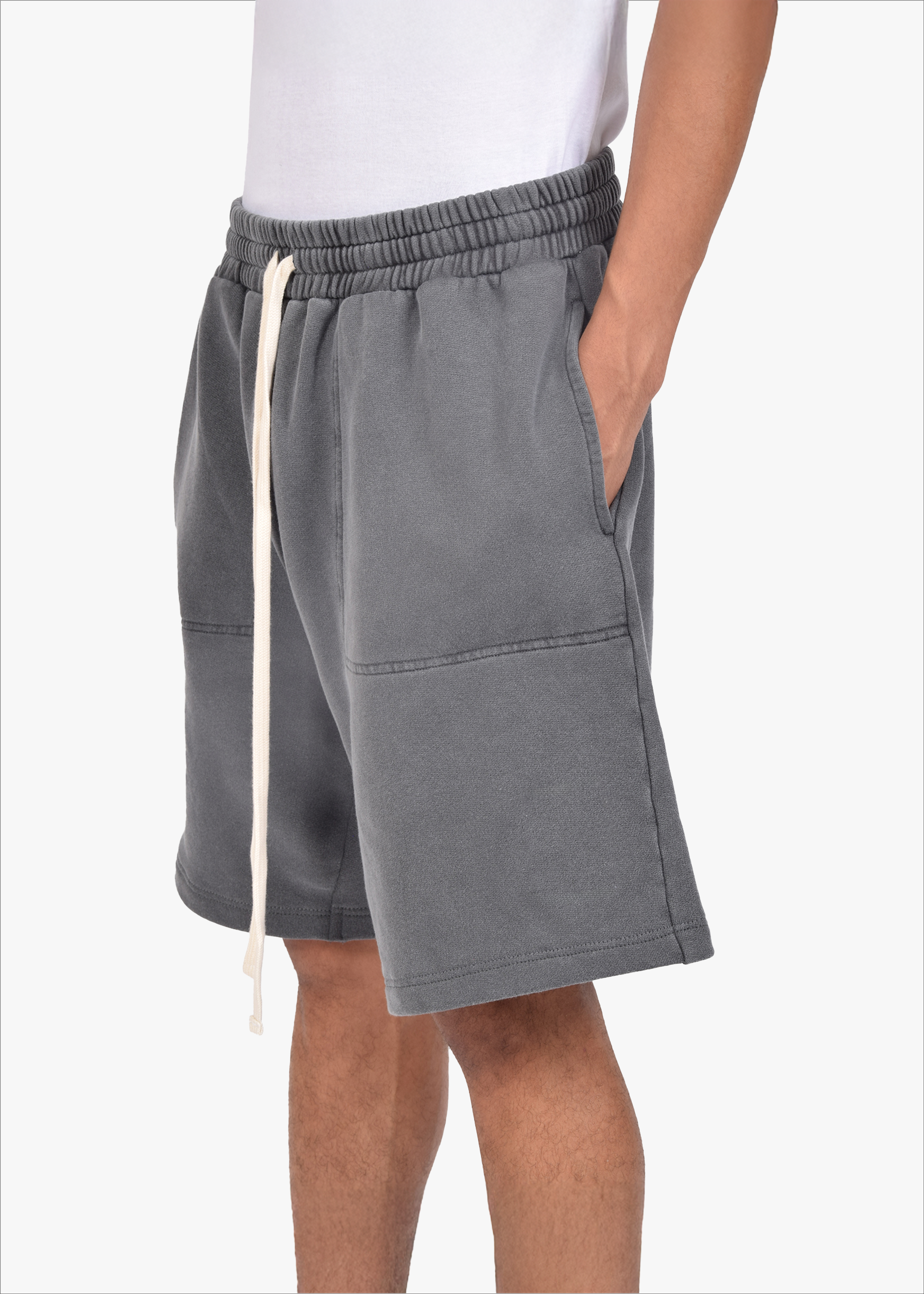sabi fatigue shorts