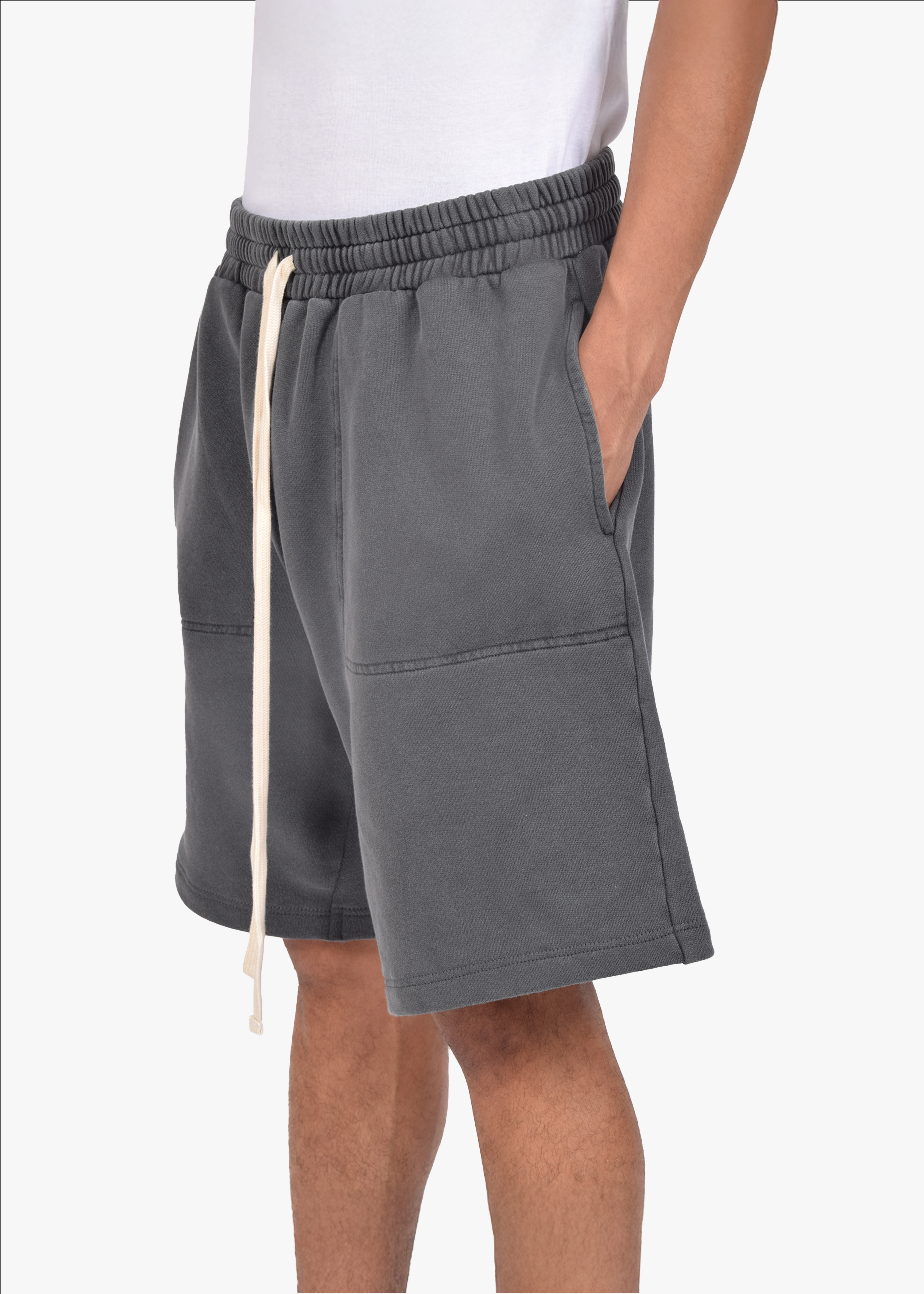 sabi fatigue shorts