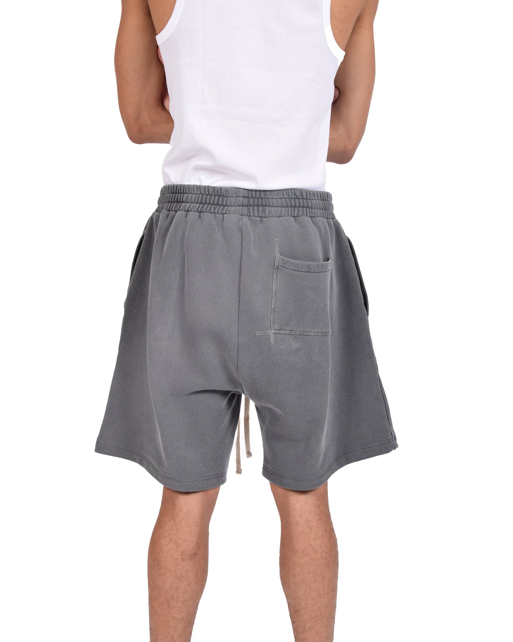 Sabi Heavyweight Shorts